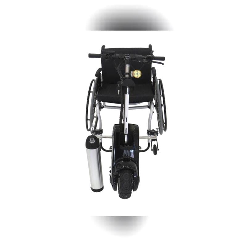 Electric Wheelchair Drive Unit 1