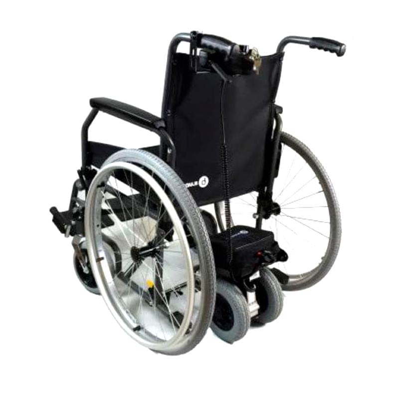 Electric Wheelchair Drive Unit