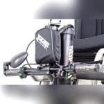 Electric Wheelchair Drive Unit 4