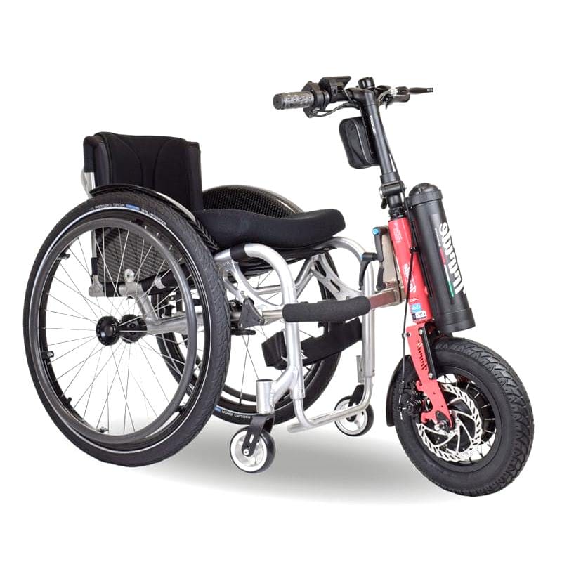 Electric Wheelchair Drive Unit