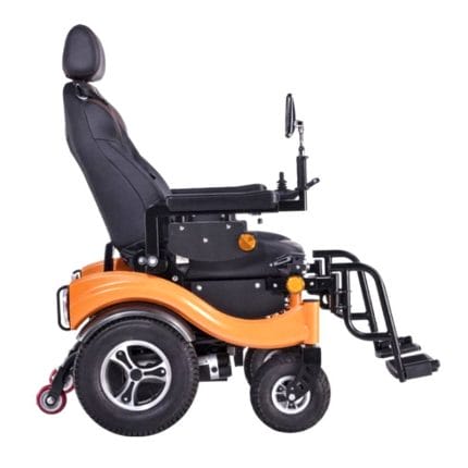 Electric Wheelchair 1