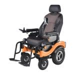 Electric Wheelchair