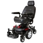 Electric Wheelchair