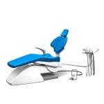 Electro-Pneumatic Dental Chair