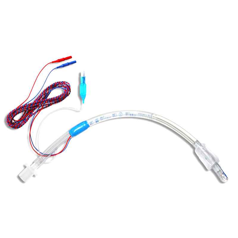 Electrode Endotracheal Tube