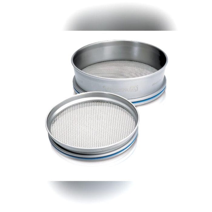 Electromagnetic Sieve Shaker 3