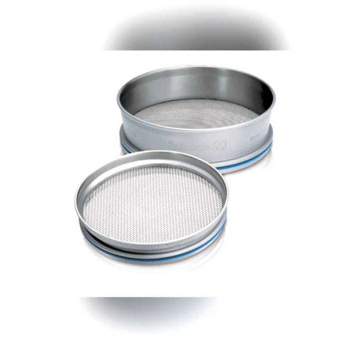 Electromagnetic Sieve Shaker 4