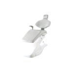 Electromechanical Dental Chair 1