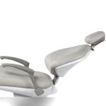 Electromechanical Dental Chair 5