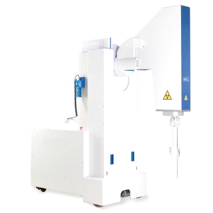 Electron Beam Intraoperative Radiation Therapy System