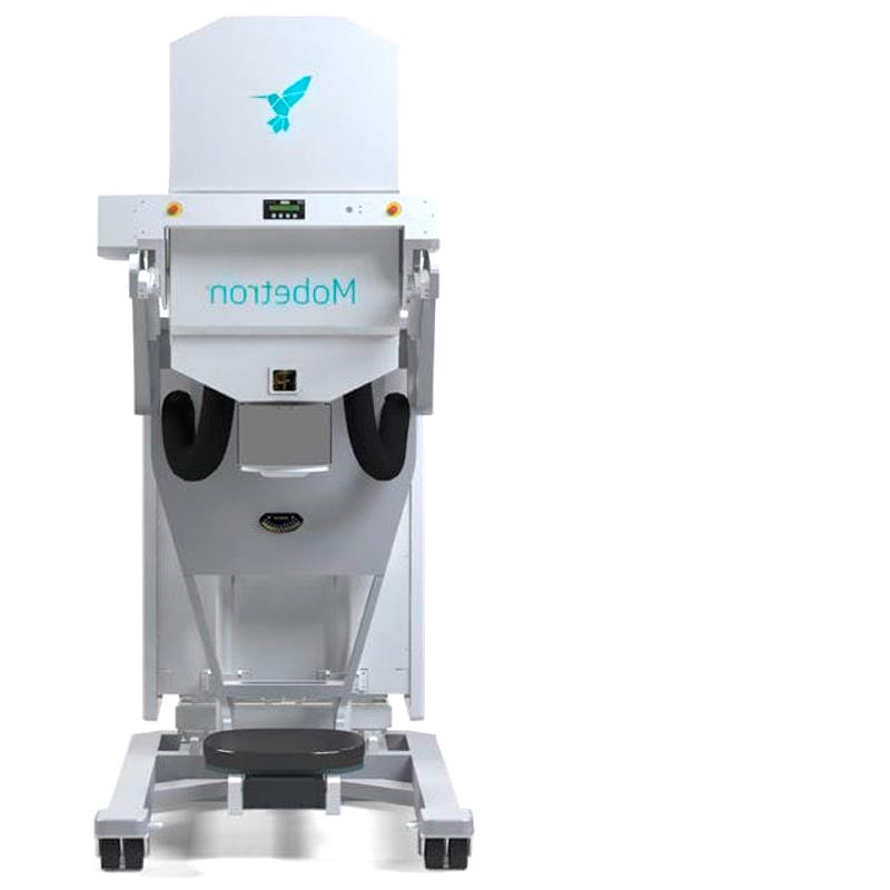 Electron Beam Intraoperative Radiation Therapy System 1