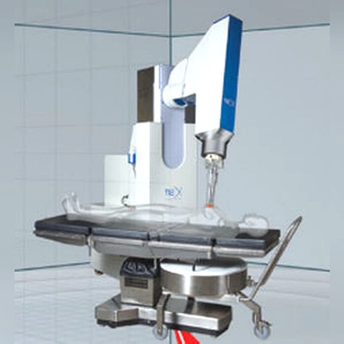 Electron Beam Intraoperative Radiation Therapy System 5