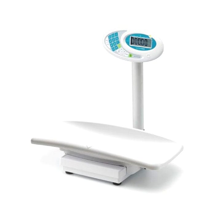 Electronic Baby Scale