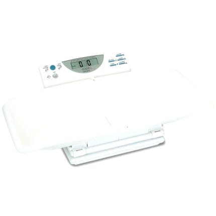 Electronic Baby Scale