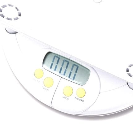 Electronic Baby Scale 1