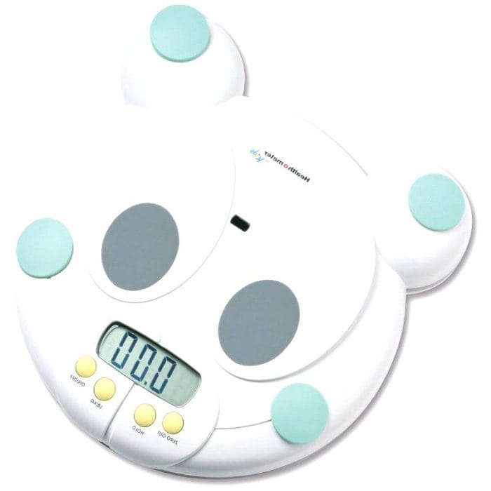 Electronic Baby Scale 2