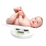 Electronic Baby Scale