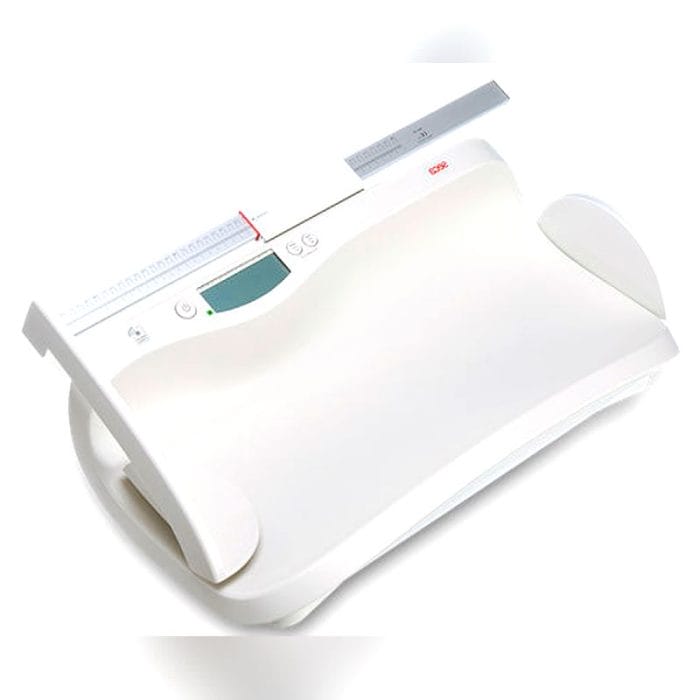 Electronic Baby Scale 2