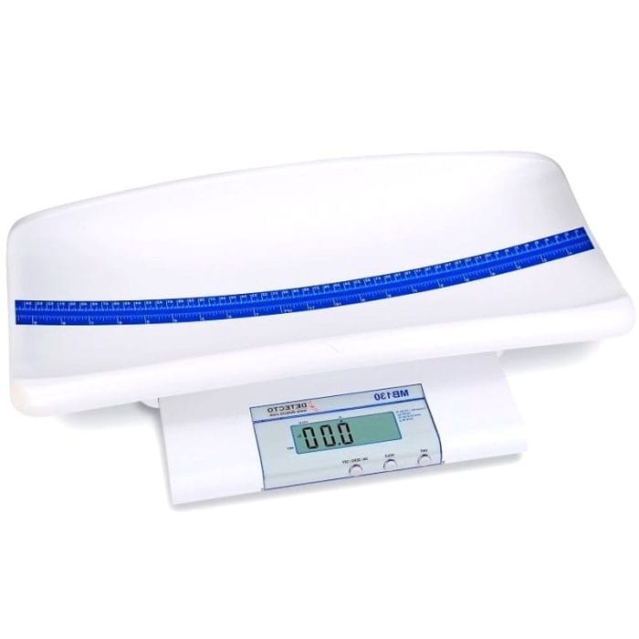 Electronic Baby Scale