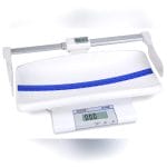 Electronic Baby Scale 4