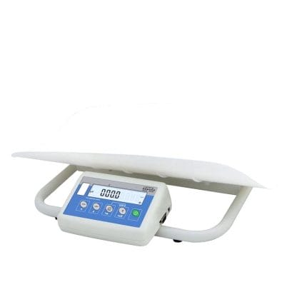 Electronic Baby Scale