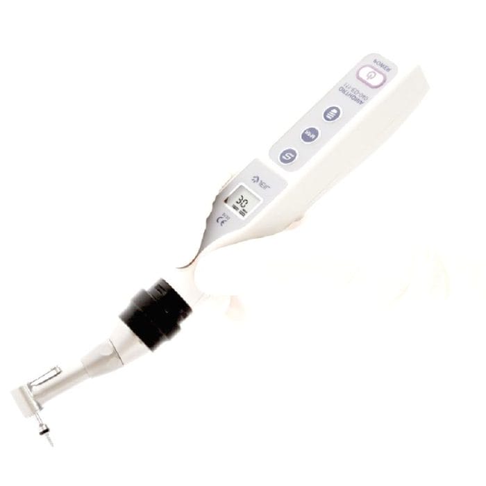 Electronic Dental Screwdriver 1