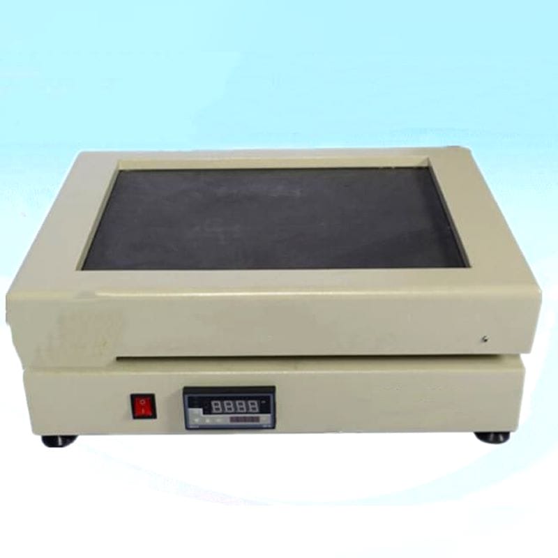 Electronic Heating Plate