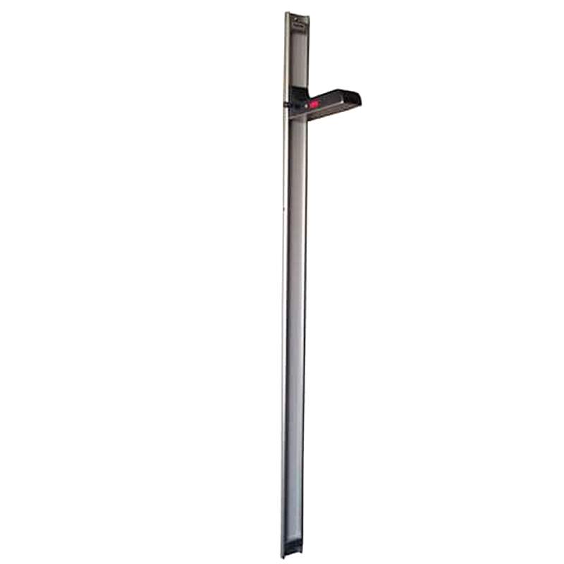 Electronic Height Rod