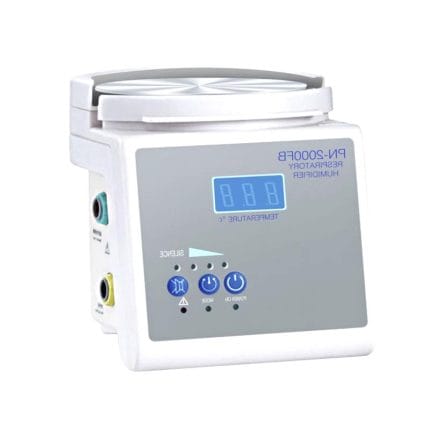 Electronic Humidifier