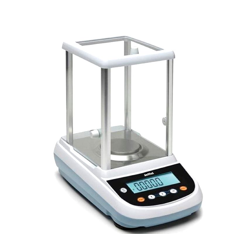 Electronic Laboratory Balance