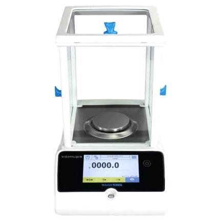 Electronic Laboratory Balance 1