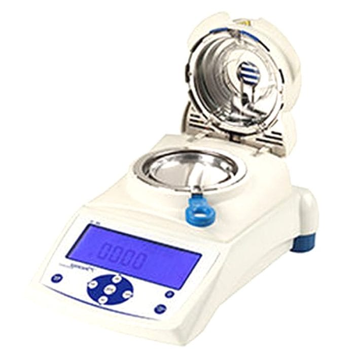 Electronic Moisture Analyzer