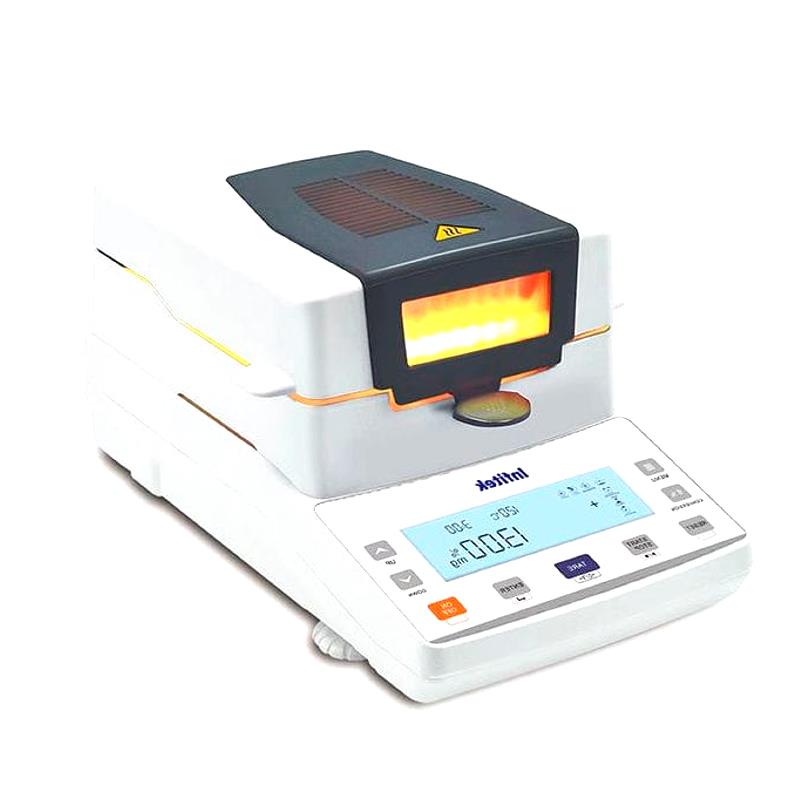 Electronic Moisture Analyzer