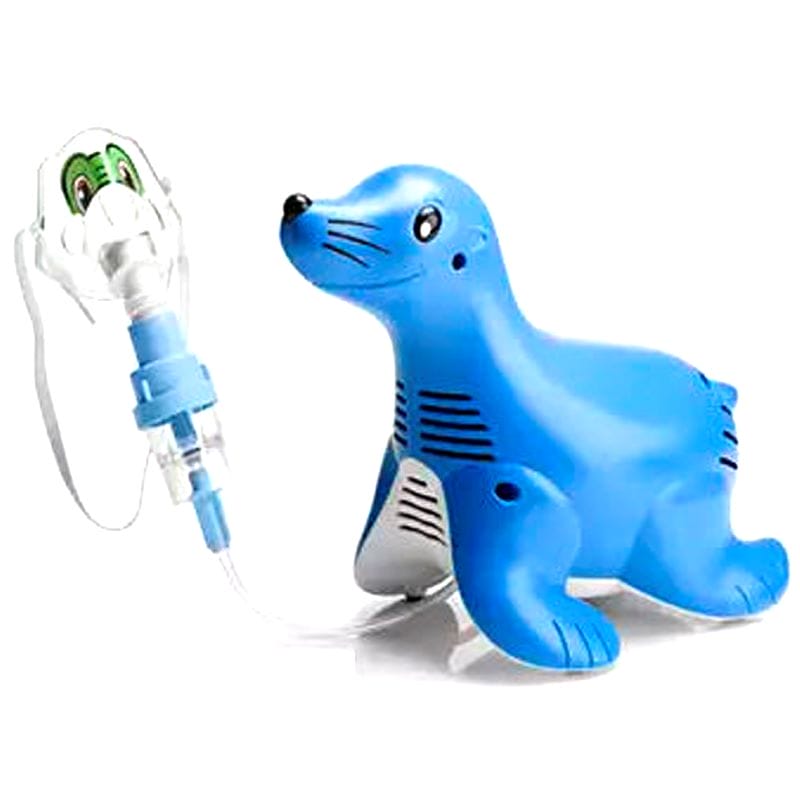 Electronic Nebulizer