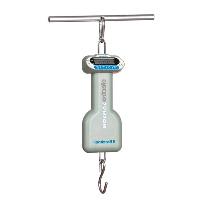 Electronic Patient Weighing Scale