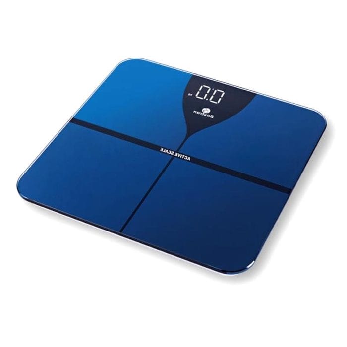 Electronic Patient Weighing Scale 1