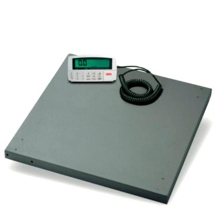 Electronic Patient Weighing Scale