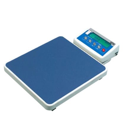 Electronic Patient Weighing Scale 1