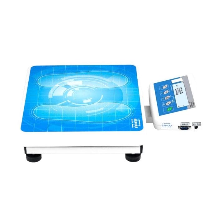 Electronic Patient Weighing Scale 3