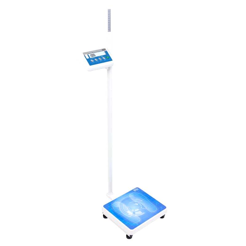 Electronic Patient Weighing Scale 1