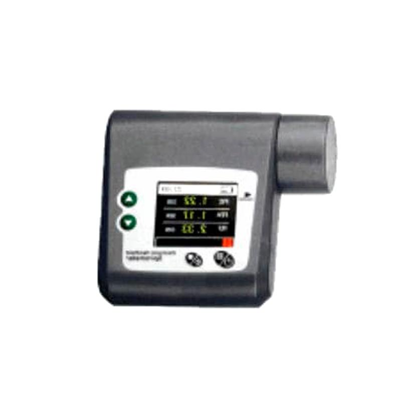 Electronic Peak Flow Meter