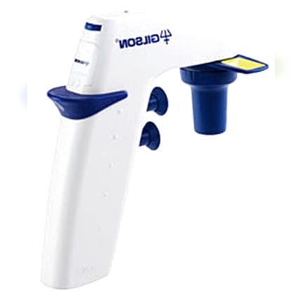 Electronic Pipette Controller