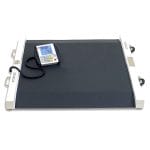 Electronic Platform Scale 4