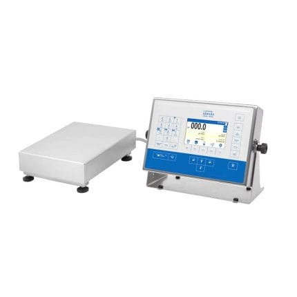 Electronic Platform Scale 1