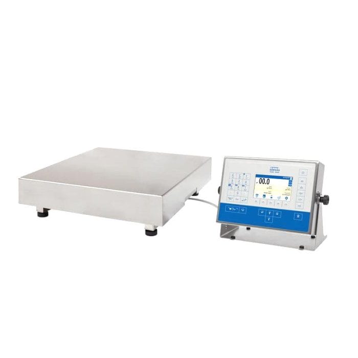 Electronic Platform Scale 2