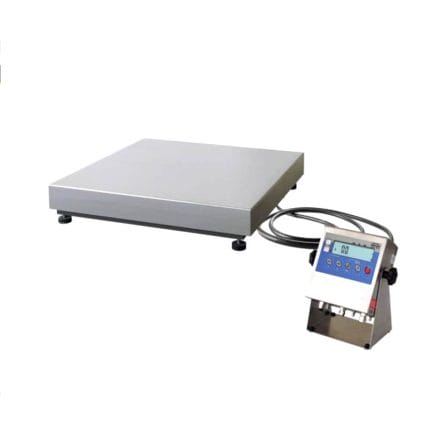 Electronic Platform Scale 1