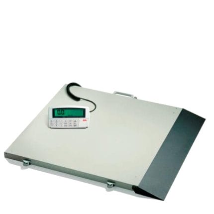 Electronic Platform Scale