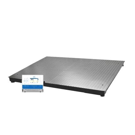 Electronic Platform Scale