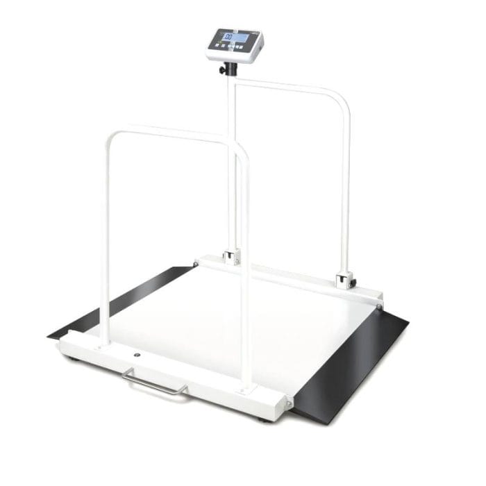 Electronic Platform Scale 1