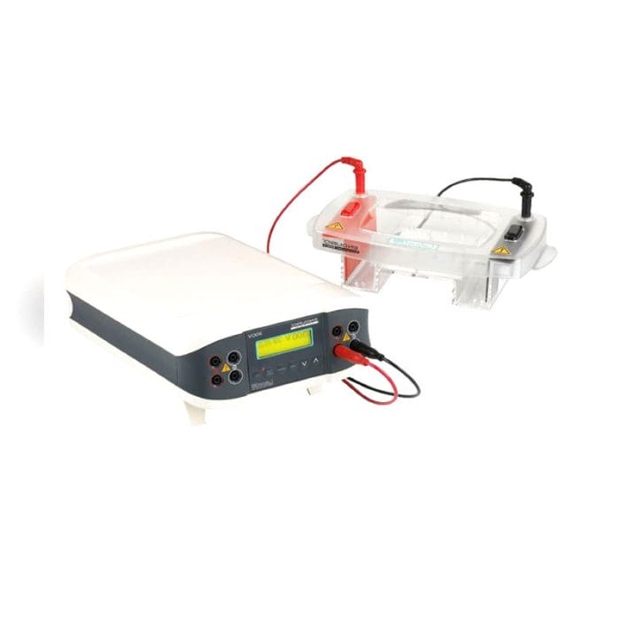 Electrophoresis Power Supply 4